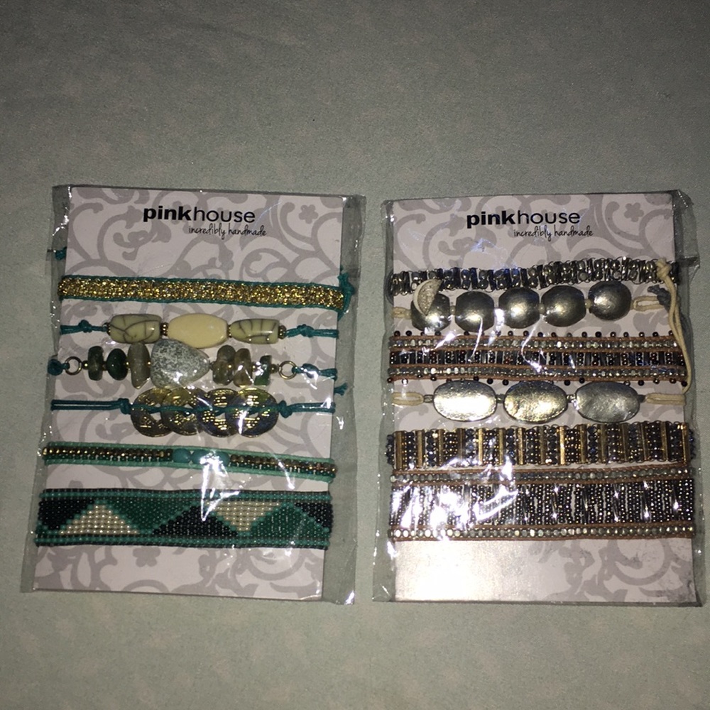 cute bracelets